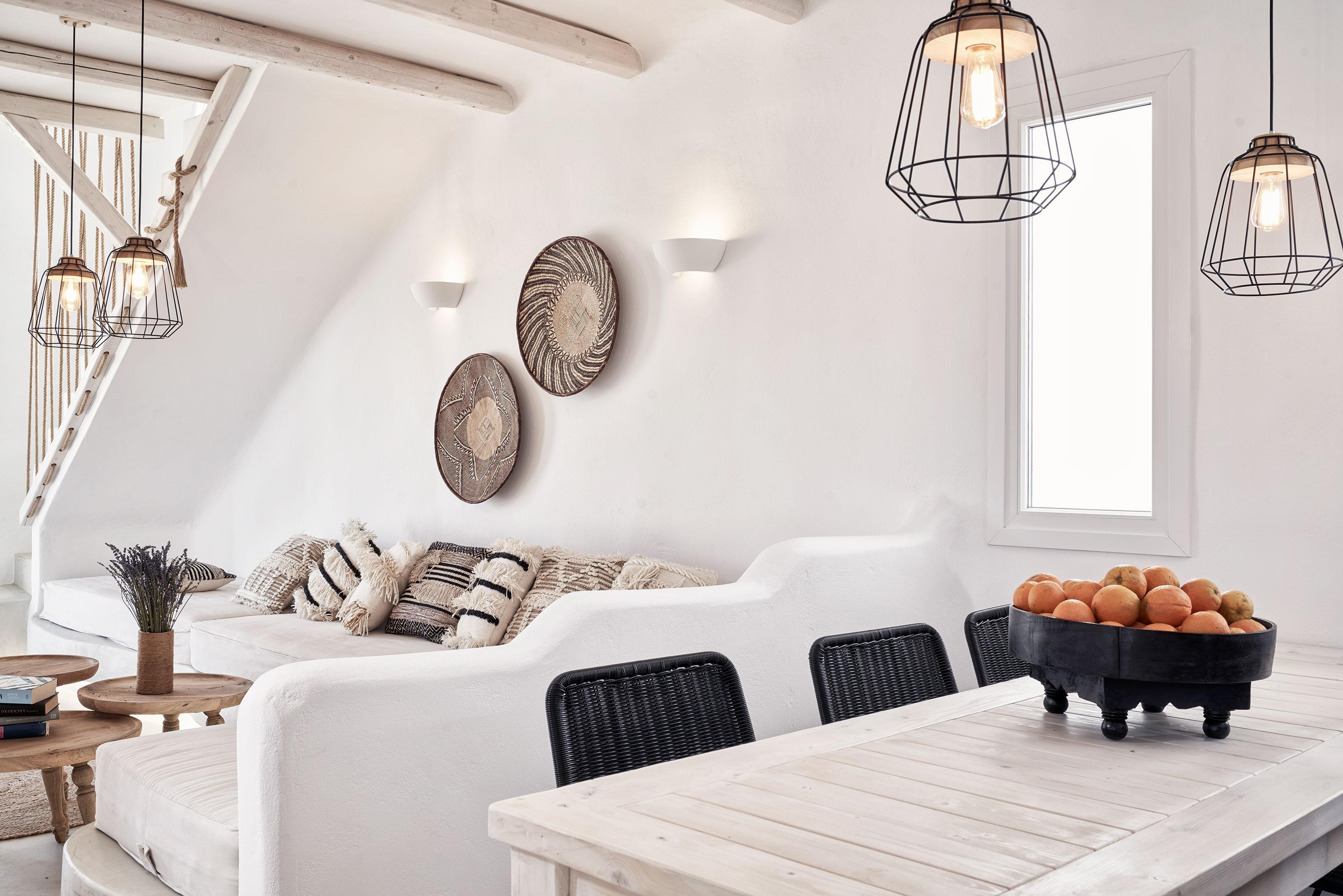 Naxian Utopia Luxury Villas & Suites Stelida  Exterior foto