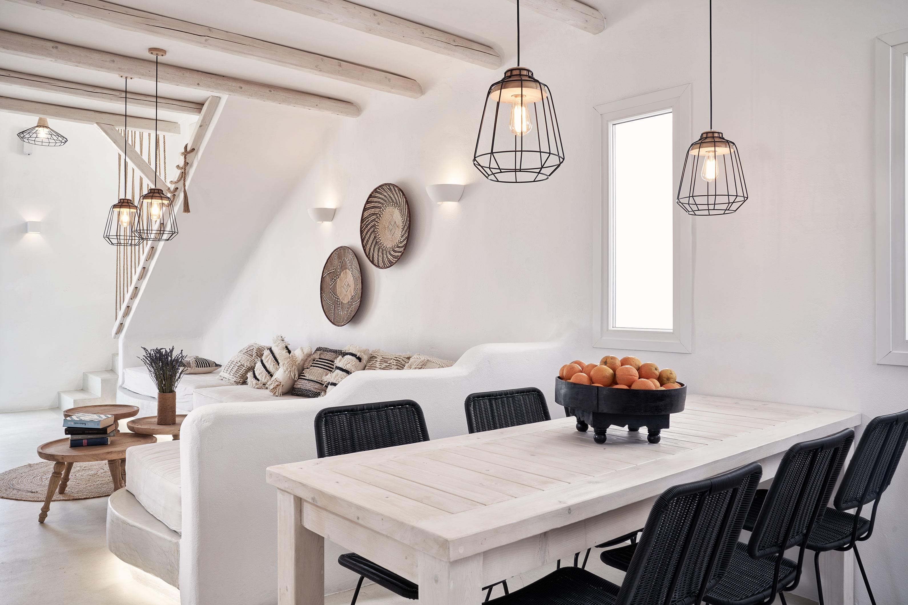 Naxian Utopia Luxury Villas & Suites Stelida  Exterior foto