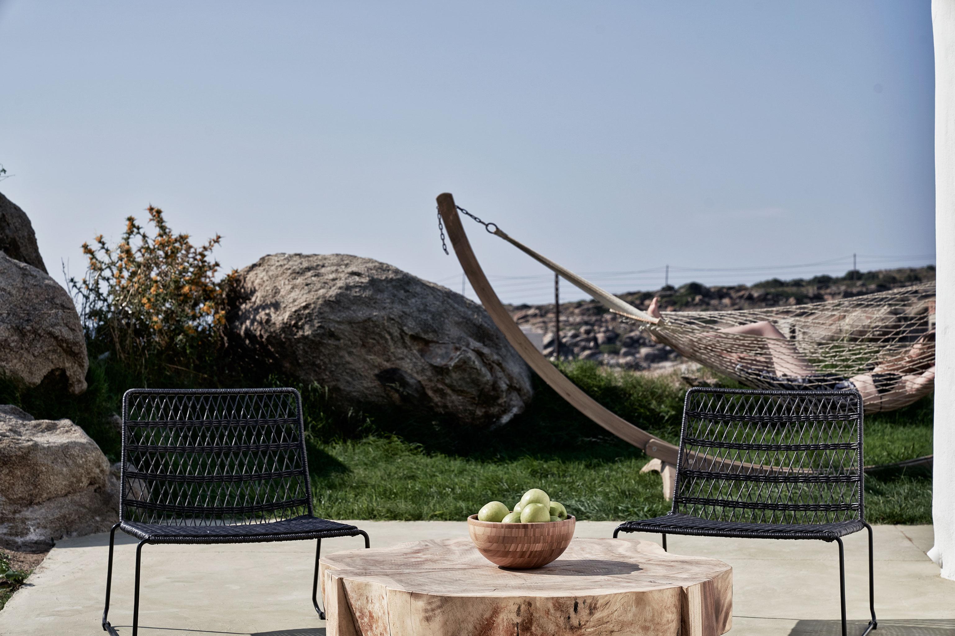 Naxian Utopia Luxury Villas & Suites Stelida  Exterior foto