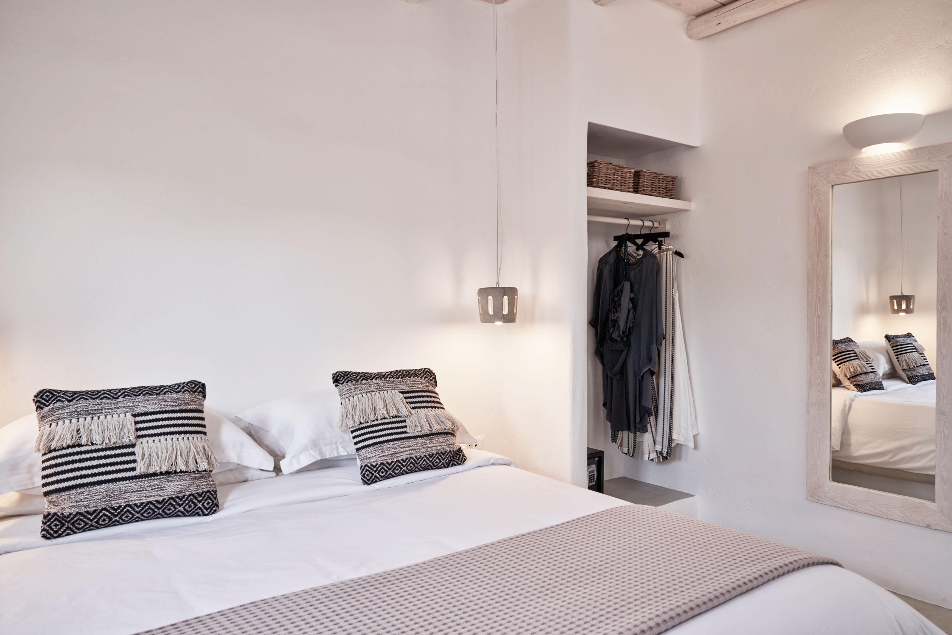 Naxian Utopia Luxury Villas & Suites Stelida  Exterior foto