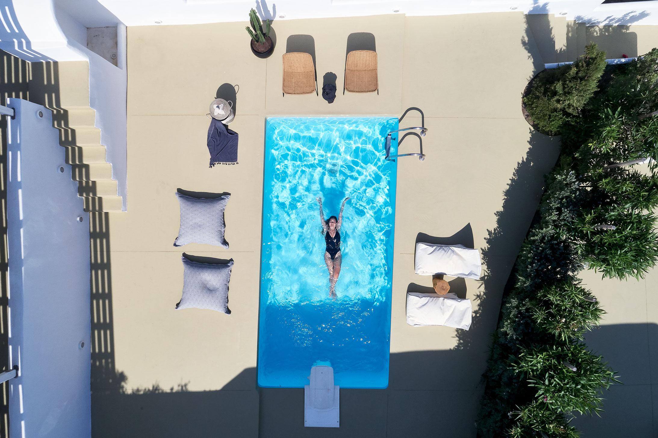 Naxian Utopia Luxury Villas & Suites Stelida  Exterior foto