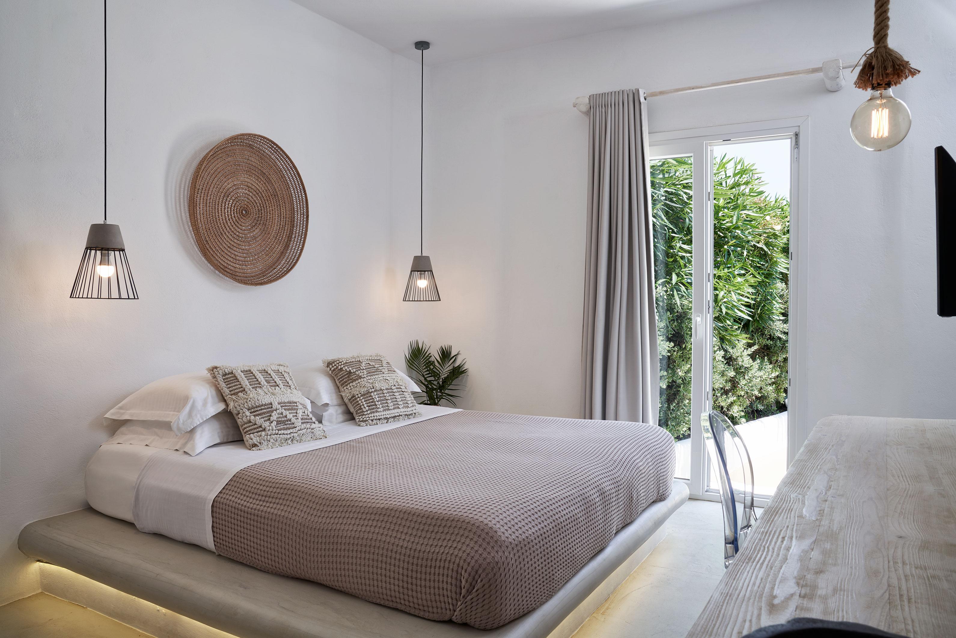 Naxian Utopia Luxury Villas & Suites Stelida  Exterior foto