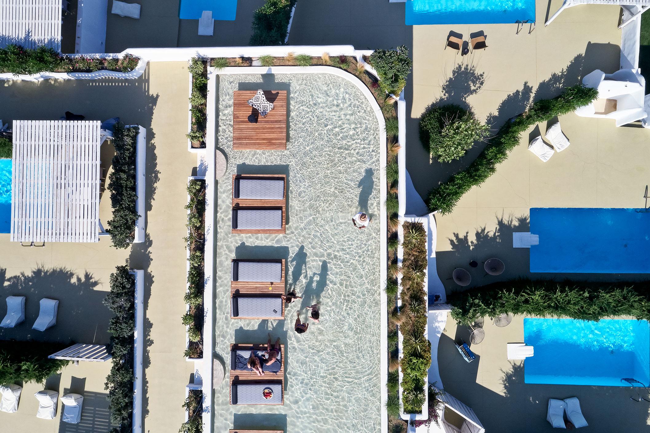 Naxian Utopia Luxury Villas & Suites Stelida  Exterior foto