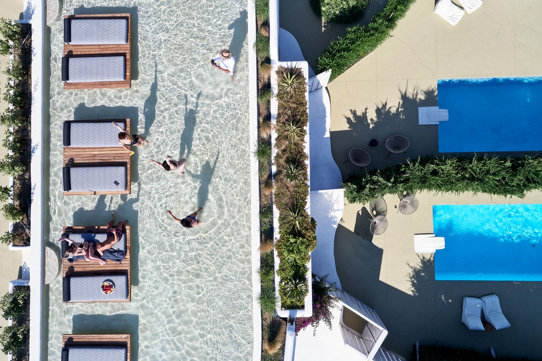 Naxian Utopia Luxury Villas & Suites Stelida  Exterior foto