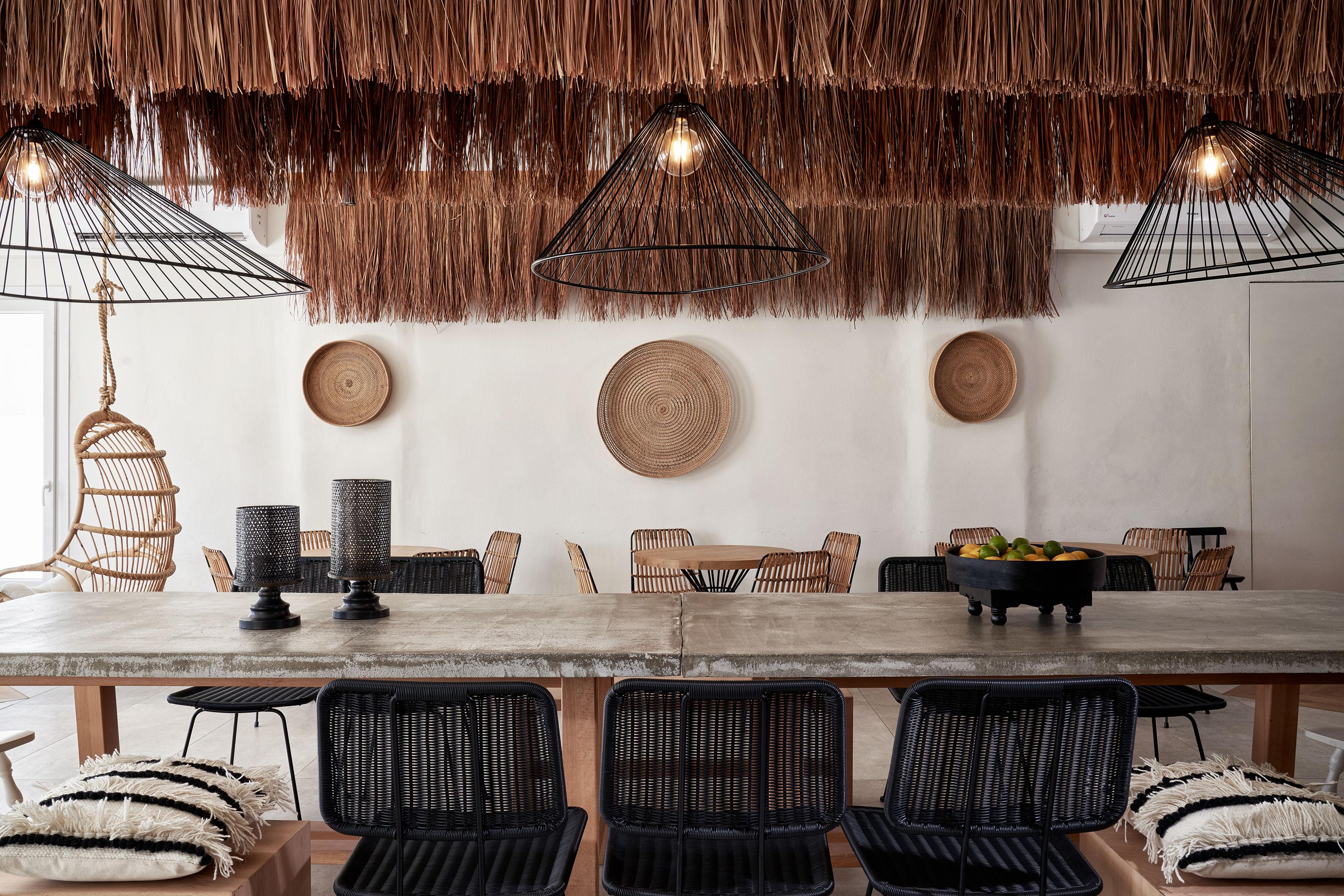 Naxian Utopia Luxury Villas & Suites Stelida  Exterior foto